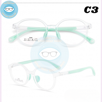 Gọng kim loại mã 34876